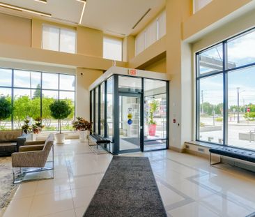 For Lease - 3975 Grand Park Drive Unit# 701, Mississauga, Ontario - Photo 4