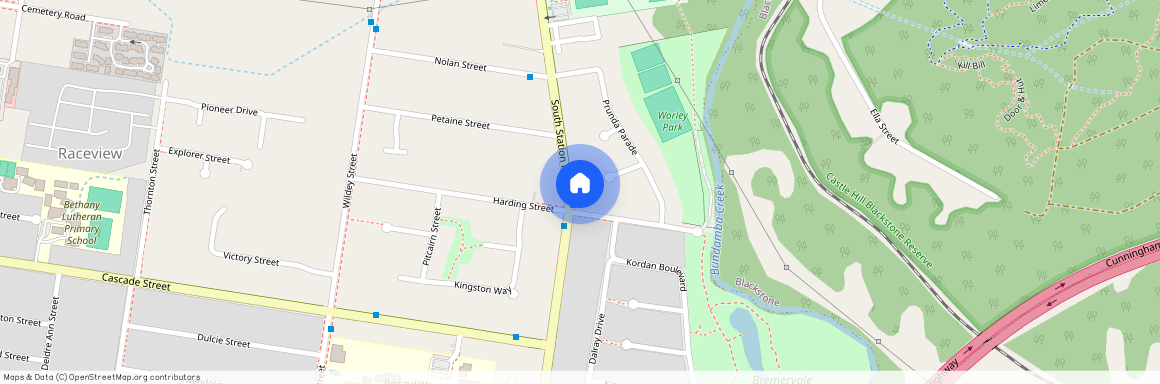 282 South Station Road, 4305, Raceview Qld