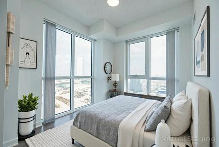 For Lease - 28 Interchange Way Unit# 2710, Vaughan, Ontario - Photo 2