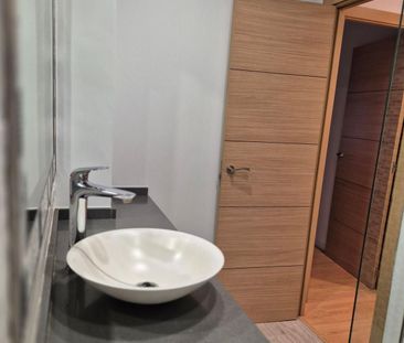 Piso de alquiler en Paseo de Europa, El Cano - Los Bermejales - Photo 5