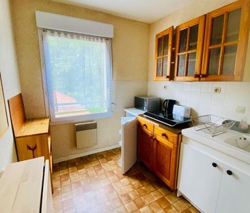Location Appartement 2 pièces 37m² METZ 57050 - Photo 4