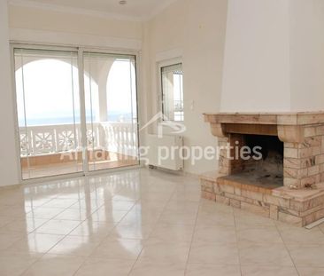 Μεζονέτα για ενοικίαση - Βούλα, - Photo 1