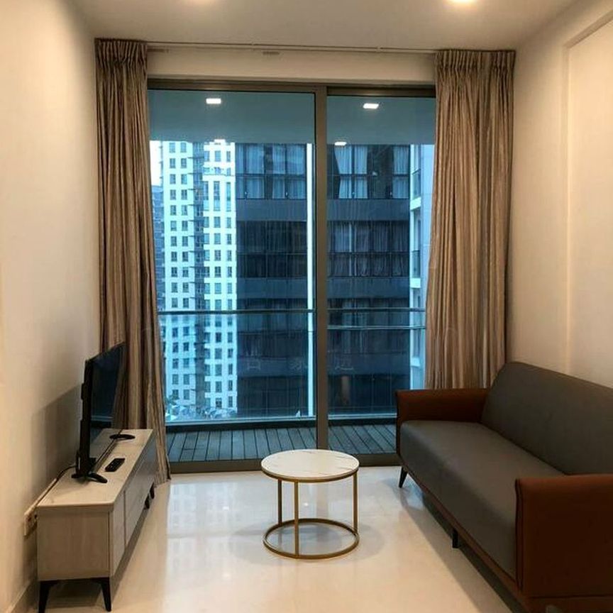 Suites @ Surrey (D11), Apartment - For Rent - Photo 1