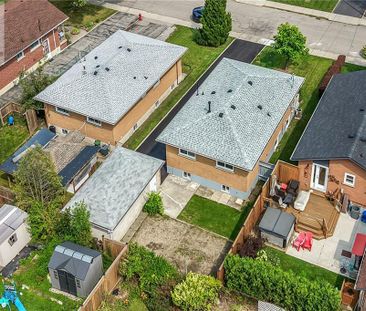 40 PURDY Crescent Unit# Upper, Hamilton, Ontario, L9A3B3 - Photo 6