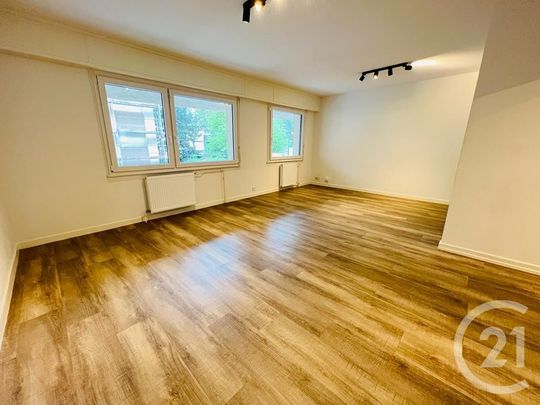 Location Appartement 4 pièces 85m² METZ 57000 - Photo 1