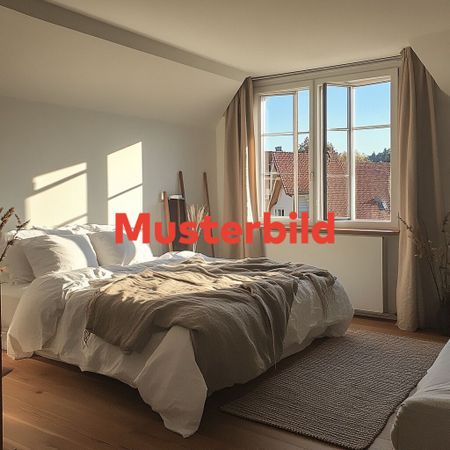Immeuble d’échange : appartement moderne de 3,5 pièces au centre de Zurich - Photo 5