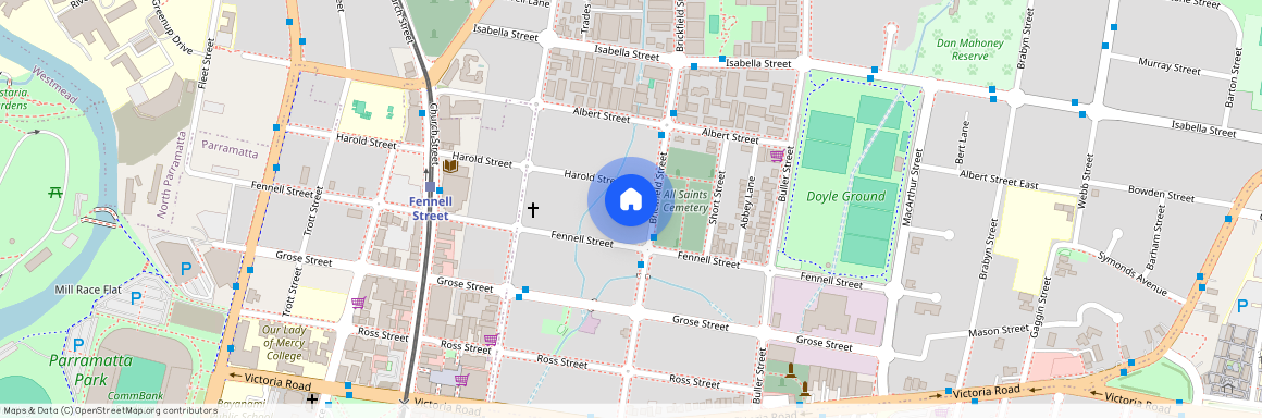 7/13 Brickfield Street, NSW 2151, North Parramatta