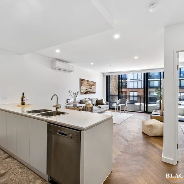 119/39 Mcintyre Street, Narrabundah ACT 2604 - Apartment For Rent | Domain - Photo 1