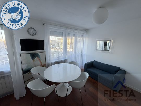 Warszawa Śródmieście, ul. Pańska - Photo 1