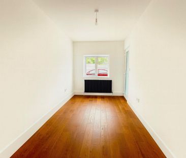 4 bedroom House To Let Total Size: 1217 SQ FT - Photo 4