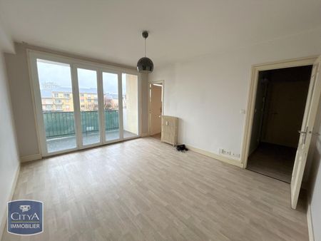 Location Appartement 3 pièces 57m² LIMOGES 87000 - Photo 2