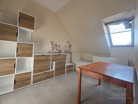 Mieszkanie | Wynajem - Zdjęcie 2