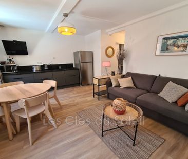 Location appartement 2 pièces 33 m² Bandol - Photo 3