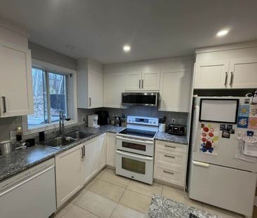 Logement 7 1/2 - Photo 2