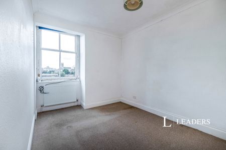 1 bedroom apartment to rent The Gatehouse, 2 Durrant Road, Bournemouth, BH2 - Photo 4