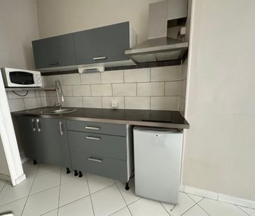 Location Appartement 1 pièce 34m² BLOIS 41000 - Photo 4