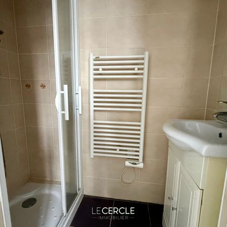 Appartement Orry La Ville centre 2 pièces 28 m2, - Photo 3