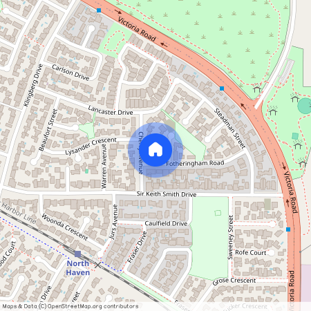 3 Fotheringham Road, SA 5018, North Haven