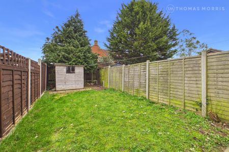 1 bedroom house to rent - Photo 3