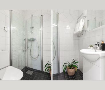 Råsundavägen, Solna - Foto 4