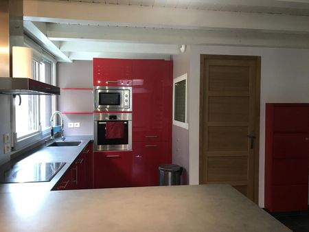 Location Appartement 3 pièces 65m² LA TOUR 74250 - Photo 4