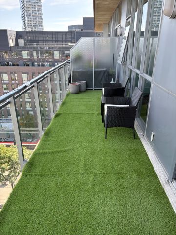 For Lease - 510 King Street Unit# 812, Toronto, Ontario - Photo 5