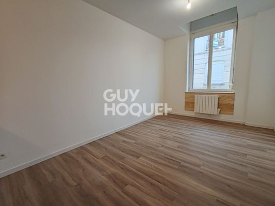 Appartement Douai 2 pièce(s) 39.50 m2 - Photo 1