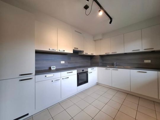 Appartement te huur - Foto 1