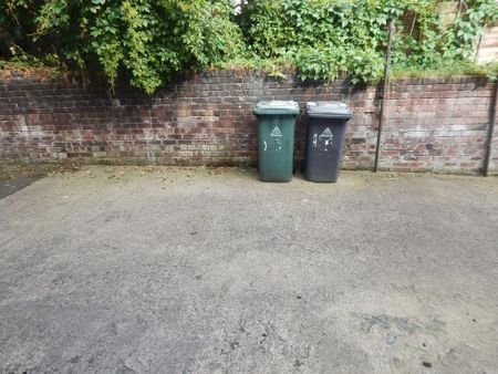 3 bedroom terraced house to rent - Photo 4