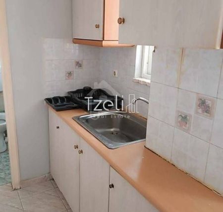 Studio/Γκαρσονιέρα για ενοικίαση Προσφυγικά - Πλατεία Ελευθερίας (Πάτρα) - Photo 3