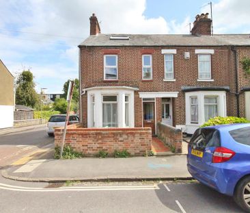 5 bedroom end of terrace house to rent - Photo 6