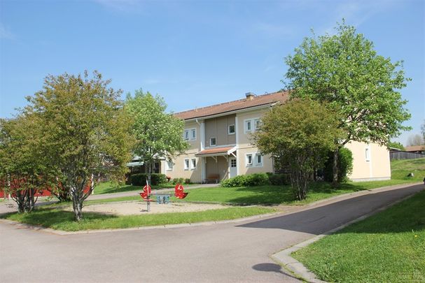 Klockargatan 13 - Foto 1