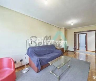 Piso en alquiler en Centro - Foto 3