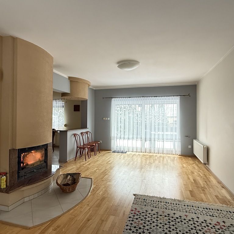 Dom na wynajem - Фото 1