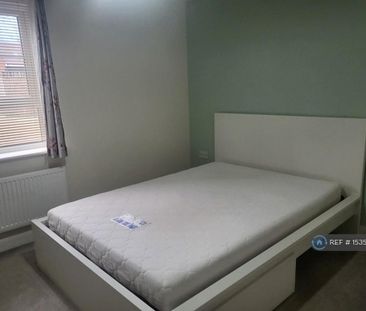 1 bedroom flat to rent - Photo 6