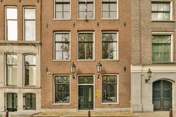 Te huur: Appartement Keizersgracht 633 C in Amsterdam - Foto 1