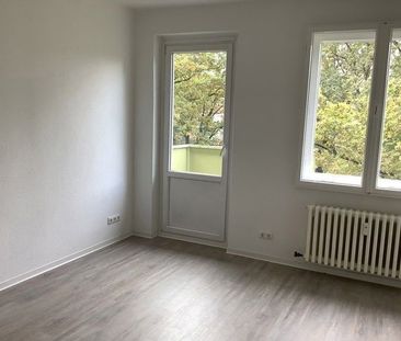 Zuhause fühlen: interessante 3-Zimmer-Wohnung - Foto 1