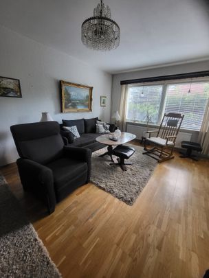 Carl Roséns Gränd, Uddevalla - Photo 1