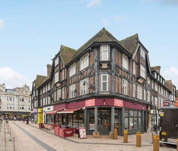 Market Square, Bromley, BR1 - Photo 1