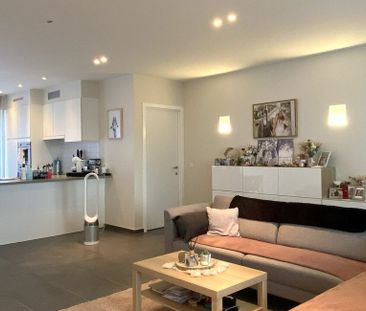 Appartement te huur in Pittem voor € 795 met 2 slaapkamers - Photo 1