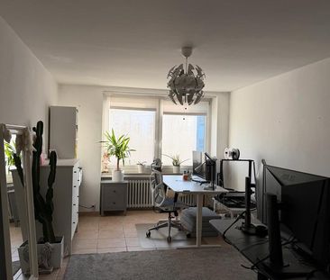 Untermiete 01.01.2025 - 31.12.2026, 3,5-Zimmer Wohnung in Bonn - Photo 2