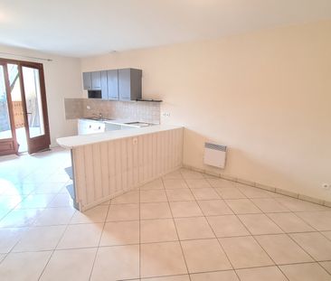 Location Appartement 2 pièces 39m² VILLEJUST 91140 - Photo 2