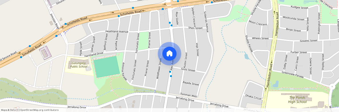 139A Alex Avenue Schofields, NSW 2762