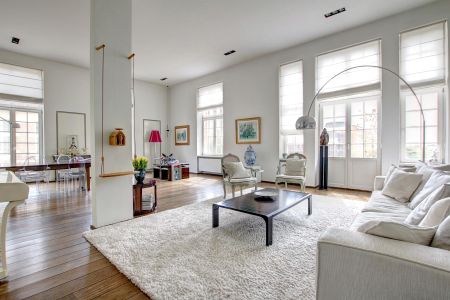 Flat - for rent - Photo 2