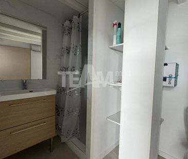 Location Appartement 1 pièce 19m² SETE 34200 - Photo 2