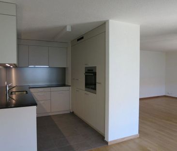 4.5 Zimmer, 93 m², 2. Stock - Photo 3