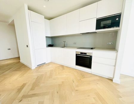 Oberman Road, Dollis Hill, London, NW10 - Photo 5