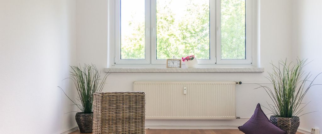 1-Raum-Wohnung - Foto 1