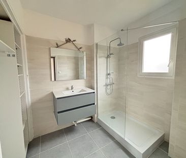 Appartement Mont de Marsan 3 pièces 71.90 m2, - Photo 2