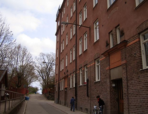 Åsögatan 202, Södermalm - Foto 1